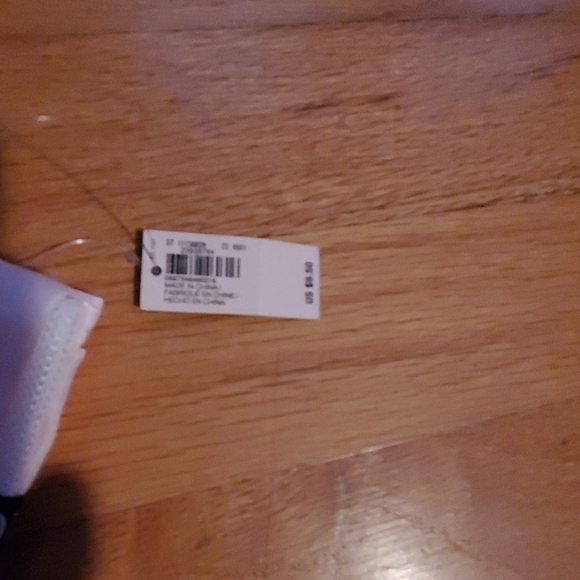 Vs mesh panty/bra bag - Picture 2 of 4